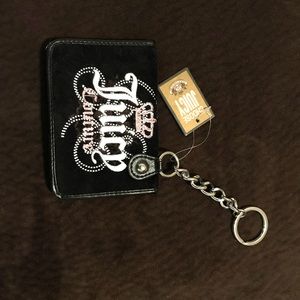 Juicy Couture Key wallet